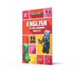 Minecraft English Ages 5-6