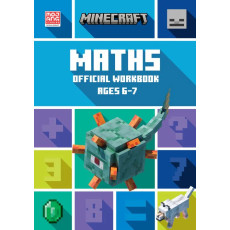 Minecraft Maths Ages 6-7