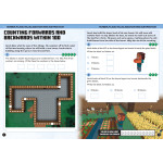 Minecraft Maths Ages 6-7