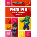 Minecraft English Ages 6-7