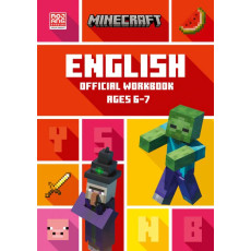 Minecraft English Ages 6-7