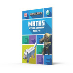 Minecraft Maths Ages 7-8