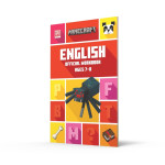 Minecraft English Ages 7-8