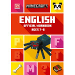 Minecraft English Ages 7-8