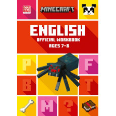 Minecraft English Ages 7-8