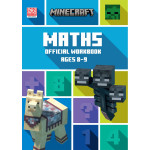 Minecraft Maths Ages 8-9