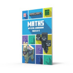 Minecraft Maths Ages 8-9