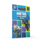 Minecraft Maths Ages 8-9