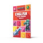 Minecraft English Ages 8-9