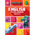 Minecraft English Ages 8-9