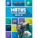 Minecraft Maths Ages 9-10