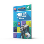 Minecraft Maths Ages 9-10