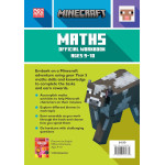 Minecraft Maths Ages 9-10