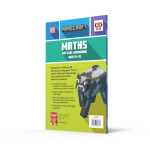 Minecraft Maths Ages 9-10