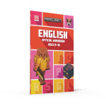 Minecraft English Ages 9-10