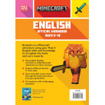 Minecraft English Ages 9-10