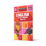 Minecraft English Ages 9-10