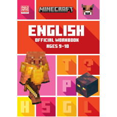 Minecraft English Ages 9-10