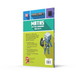 Minecraft Maths Ages 10-11