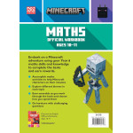 Minecraft Maths Ages 10-11