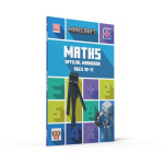 Minecraft Maths Ages 10-11