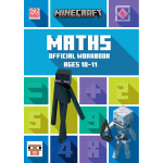 Minecraft Maths Ages 10-11