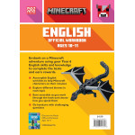 Minecraft English Ages 10-11