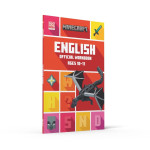 Minecraft English Ages 10-11