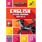 Minecraft English Ages 10-11