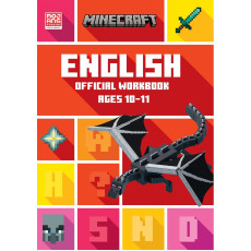 Minecraft English Ages 10-11