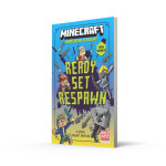 MINECRAFT: READY. SET. RESPAWN! (MINECRAFT IRONSWORD ACADEMY #1)