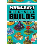 MINECRAFT: BITE-SIZE BUILDS