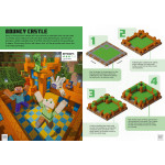 MINECRAFT: BITE-SIZE BUILDS