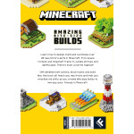 MINECRAFT: AMAZING BITE-SIZE BUILDS