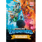 MINECRAFT: GUIDE TO MINECRAFT LEGENDS