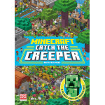 ***Check cover*** MINECRAFT: CATCH THE CREEPER