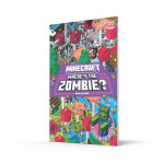 MINECRAFT: WHERE'S THE ZOMBIE?