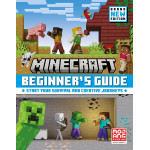 MINECRAFT: BEGINNER'S GUIDE