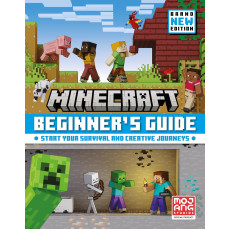 MINECRAFT: BEGINNER'S GUIDE