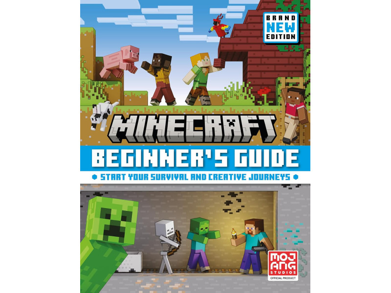 MINECRAFT: BEGINNER'S GUIDE