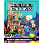 MINECRAFT: EPIC BASES