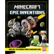 MINECRAFT: EPIC INVENTIONS