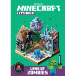 MINECRAFT: LET'S BUILD! LAND OF ZOMBIES