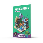 MINECRAFT: LET'S BUILD! LAND OF ZOMBIES