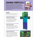 MINECRAFT: LET'S BUILD! LAND OF ZOMBIES