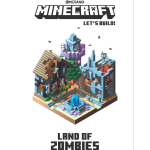 MINECRAFT: LET'S BUILD! LAND OF ZOMBIES