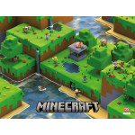 MINECRAFT: ULTIMATE ADVENTURE GIFT BOX