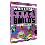 MINECRAFT: ULTIMATE ADVENTURE GIFT BOX