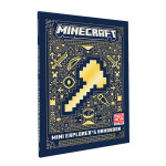 MINECRAFT: ULTIMATE ADVENTURE GIFT BOX