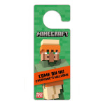 MINECRAFT: ULTIMATE ADVENTURE GIFT BOX